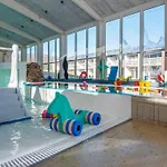 Hébergement de vacances In Park- Free Waterpark