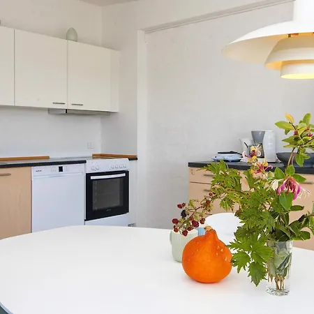 Xci Holiday home
