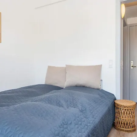 Xci Holiday home Ulfborg