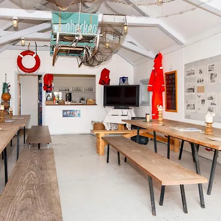 Holiday home Xci *