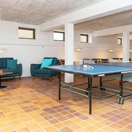 Holiday home Xci Ulfborg