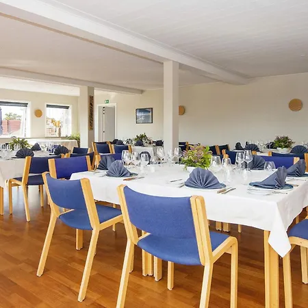 Holiday home Xci