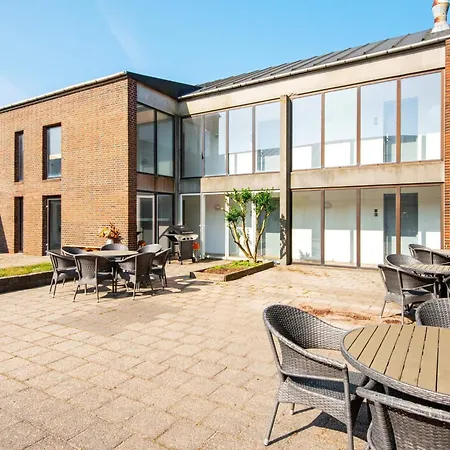 Xci Holiday home *
