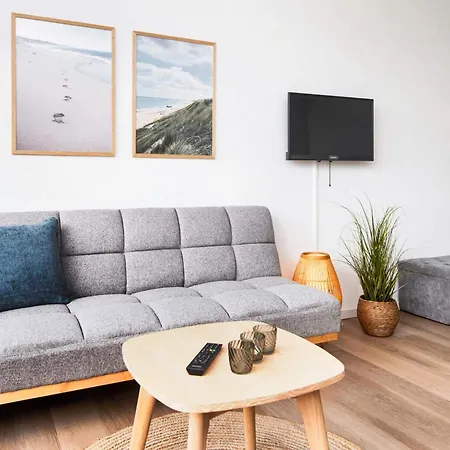 Xci Holiday home Ulfborg