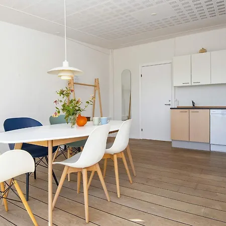 Xci Holiday home Ulfborg