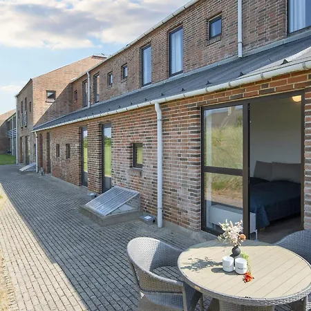 Xci Holiday home Ulfborg