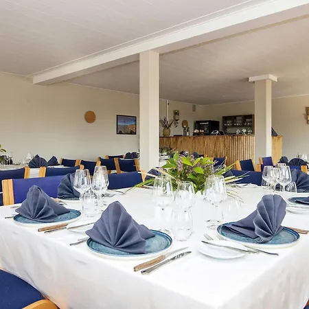 Xci Holiday home Ulfborg