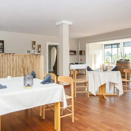 Ferienhaus Xci Ulfborg