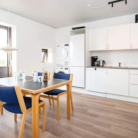 Xci Holiday home