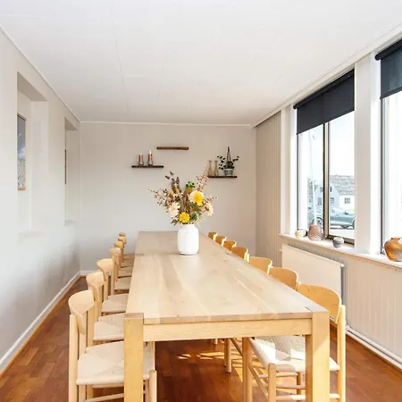 Holiday home Xci