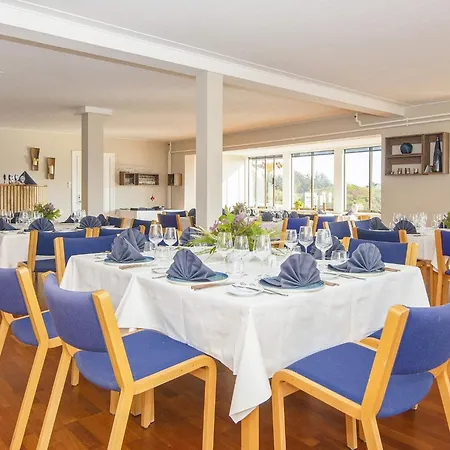 Xci Holiday home Ulfborg