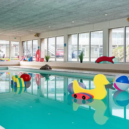 Holiday home Xci Ulfborg