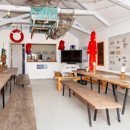 Holiday home Xci *