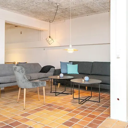 In Park- Free Waterpark Ulfborg