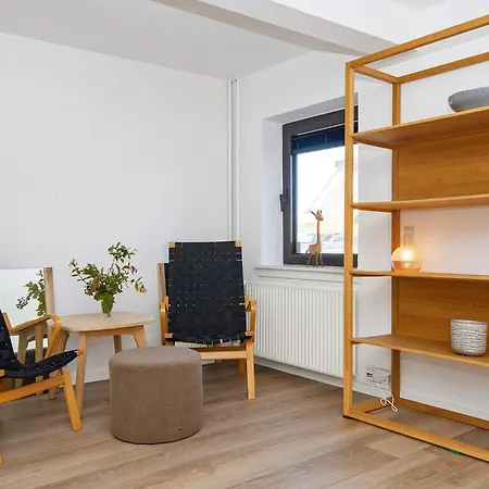 In Park- Free Waterpark Nyaraló Ulfborg