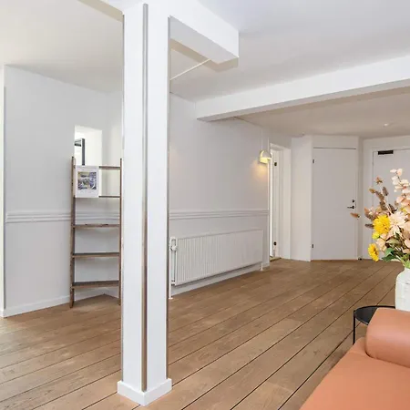 Nyaraló In Park- Free Waterpark Ulfborg