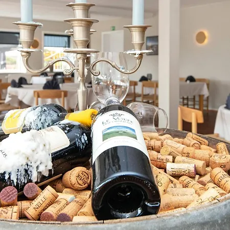 Nyaraló In Park- Free Waterpark Ulfborg