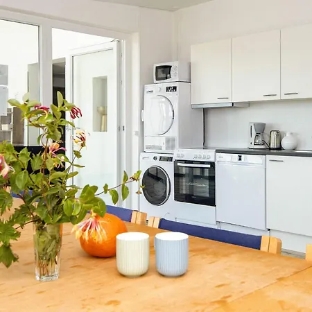 In Park- Free Waterpark Ulfborg