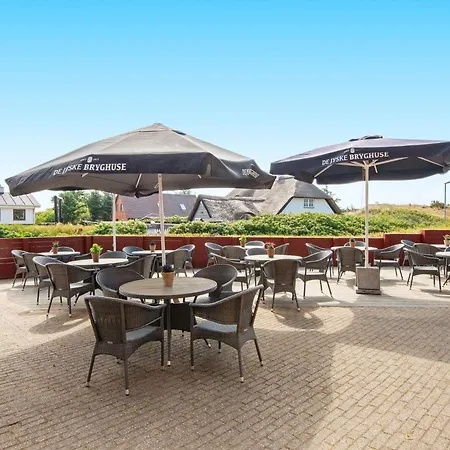 In Park- Free Waterpark * Ulfborg