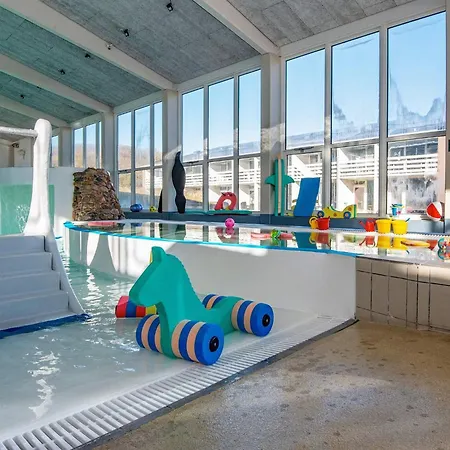 Nyaraló In Park- Free Waterpark