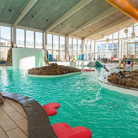 In Park- Free Waterpark * Ulfborg