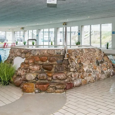 In Park- Free Waterpark Nyaraló Ulfborg