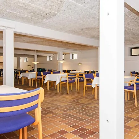 In Park- Free Waterpark * Ulfborg