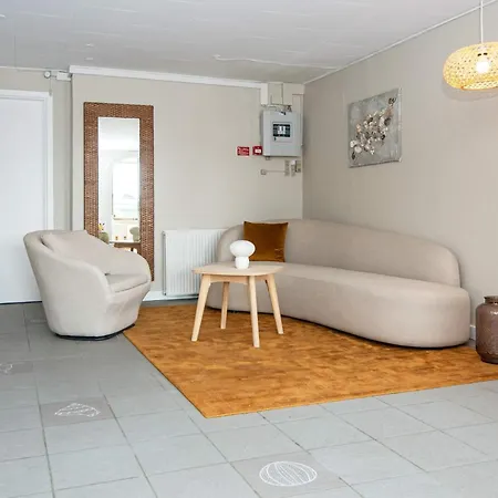 In Park- Free Waterpark Nyaraló