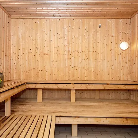 In Park- Free Waterpark * Ulfborg