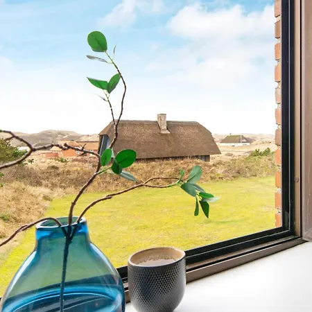 In Park- Free Waterpark Nyaraló Ulfborg