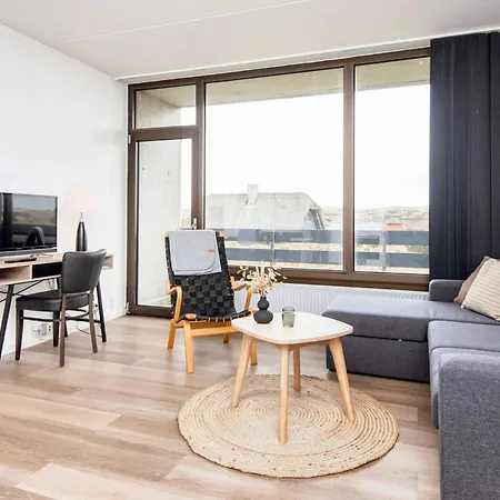 Nyaraló In Park- Free Waterpark Ulfborg