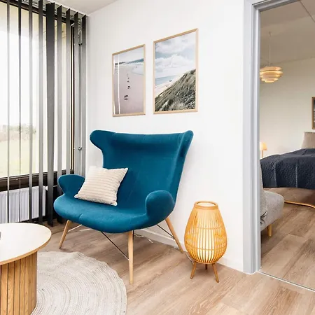 In Park- Free Waterpark Ulfborg